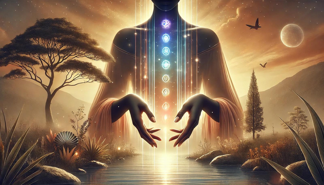 Cover photo of Reensing Reiki Healing